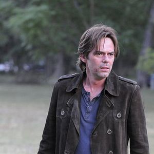 Photo Billy Burke