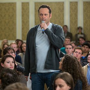Photo Vince Vaughn