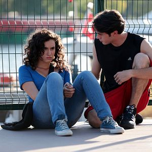 Photo Hande Doğandemir