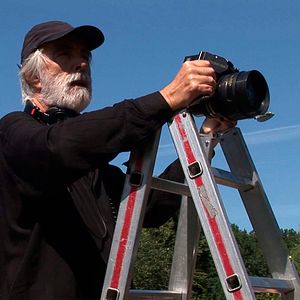 Photo Michael Haneke
