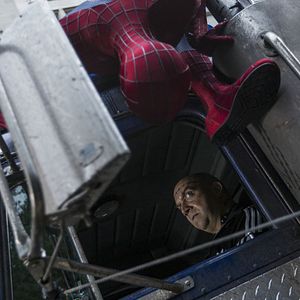 Photo Paul Giamatti