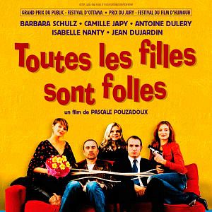 Photo Toutes les filles sont folles