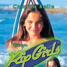 Photo Les Filles de l'océan