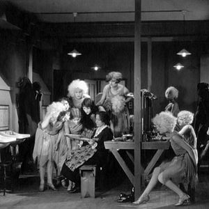 Photo The Lodger: A Story of the London Fog