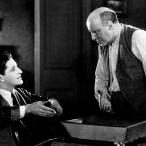 Photo The Lodger: A Story of the London Fog