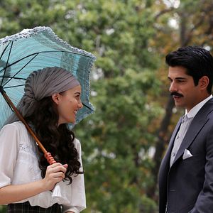 Photo Burak Özçivit