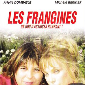 Photo Les Frangines