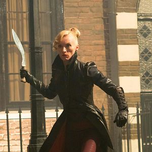 Photo Victoria Smurfit