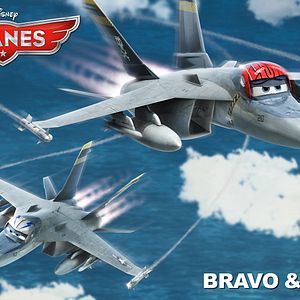 Photo Planes