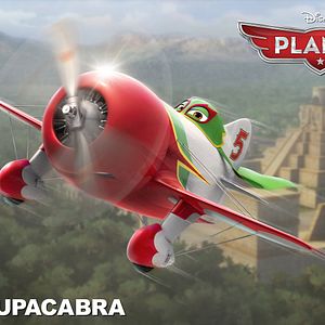 Photo Planes