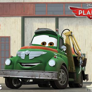 Photo Planes