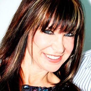 Photo Cynthia Rothrock