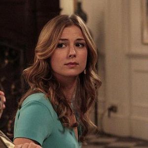 Photo Emily VanCamp