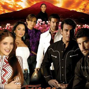 Photo Fuego en la Sangre