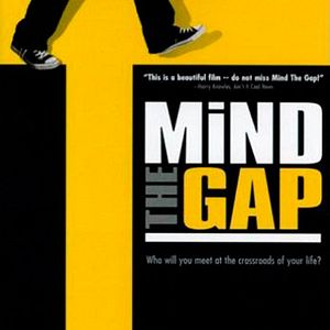 Photo Mind the Gap