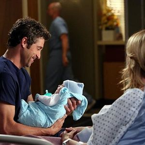 Photo Grey's Anatomy