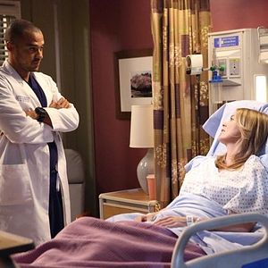 Photo Grey's Anatomy