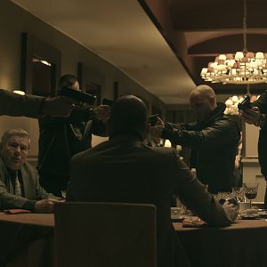 Photo Juan Carlos Vellido