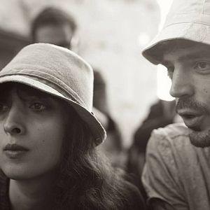 Photo Eka et Natia, Chronique d'une jeunesse georgienne