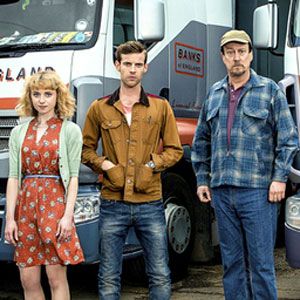 Photo Truckers