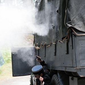 Photo Un Village Français