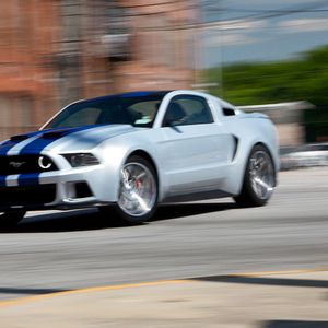 Photo Need for Speed