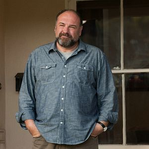 Photo James Gandolfini