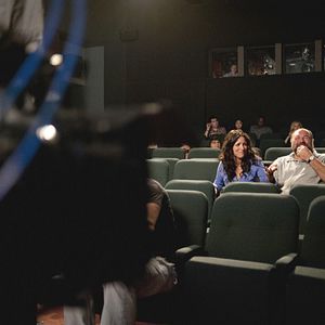 Photo Julia Louis-Dreyfus