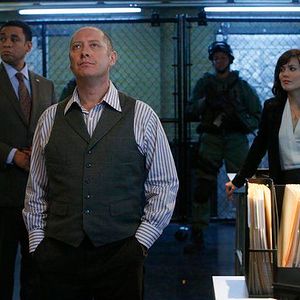 Photo James Spader