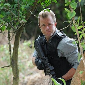 Photo Scott Caan