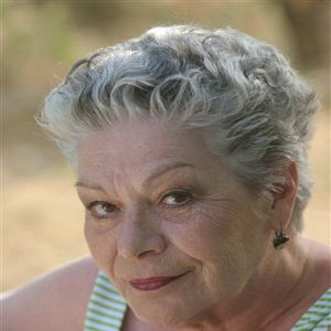 Photo Annie Mercier