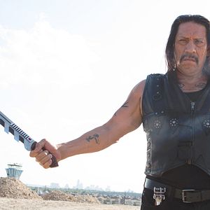 Photo Danny Trejo
