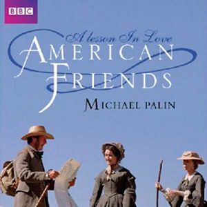 Photo American Friends