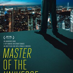 Photo Master of the Universe