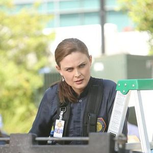 Photo Emily Deschanel