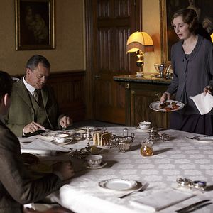 Photo Laura Carmichael