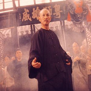 Photo Jet Li