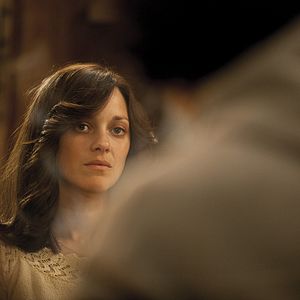 Photo Marion Cotillard