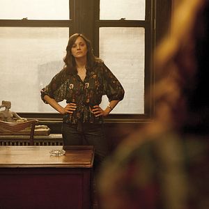 Photo Marion Cotillard