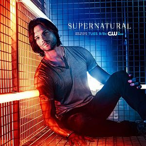 Photo Supernatural