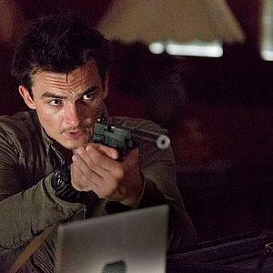 Photo Rupert Friend