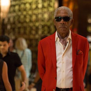 Photo Last Vegas