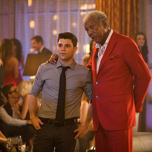 Photo Jerry Ferrara