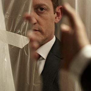Photo Alex Winter
