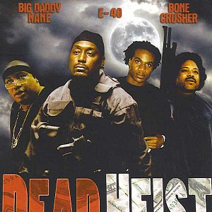 Photo Dead Heist