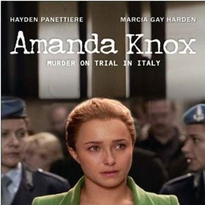 Photo Les deux visages d'Amanda