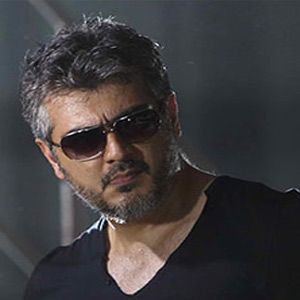Photo Ajith Kumar