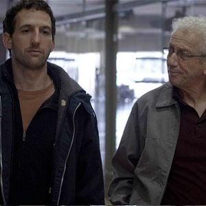 Photo Le Cours étrange des choses