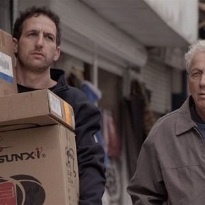 Photo Le Cours étrange des choses