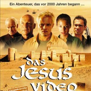 Photo Jesus Code